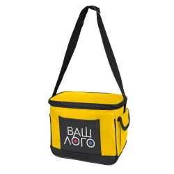 Термосумка Coolerbag S 22х15х18 см