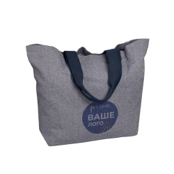 Сумка для покупок Goa 38х35х16 см с лого