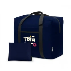 Дорожная сумка RyanAir для ручной клади с Вашим лого 40х25х20 см
