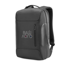 Рюкзак для ноутбука Fold, ТМ Discover с логотипом
