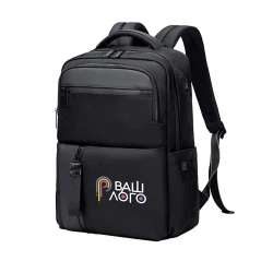 Рюкзак для ноутбука Continental 30.5х14х43 см с печатью логотипа