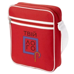 Сумка для iPad 220х270х70 из полиэстера под ваш логотип