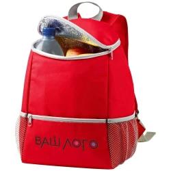 Терморюкзак, рюкзак-холодильник емкостью на 10 л с вашим логотипом