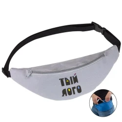 Бананка 'DONEGAL' для печати вашего лого