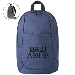 Рюкзак Haley для путешествий полиэстер 300D для Вашего логотипа