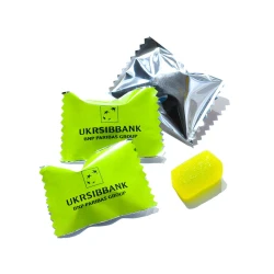 Мармелад с логотипом 11 г