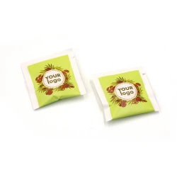 Орех "Миндаль жареный" с логотипом 5 г