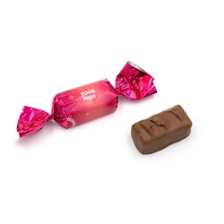 Конфета Milky Way с логотипом 16 г