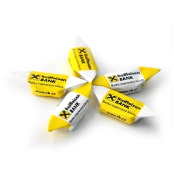 Леденец Juice с логотипом 6.5 г