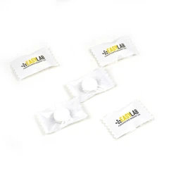 Аскорбинка с логотипом 3 г Minipak