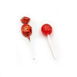 Леденец на палочке LolliPops с логотипом 20 г