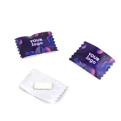 Жвачка "Orbit" MINIPAK с логотипом 2 г