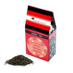 Чайный набор с вашим логотипом 50 г