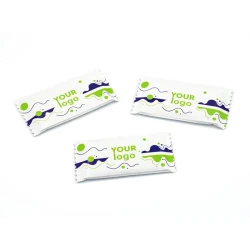 Шоколад с логотипом 14 г