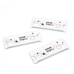 Шоколад с Вашим логотипом 25 г