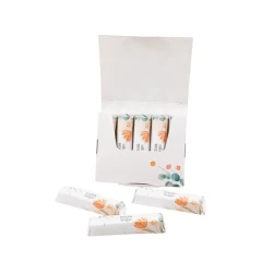 Шоколадный набор Конверт с логотипом компании 48 г