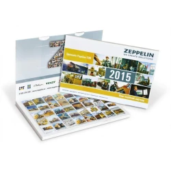 Шоколадный набор Книга с логотипом 200 г