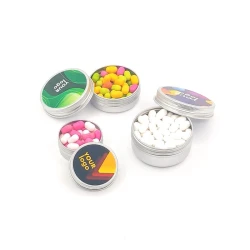 Набор драже Tik-Tak с логотипом 18, 36, 54 г