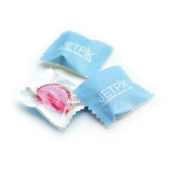 Леденец  "Citrus Mix" с логотипом 7 г