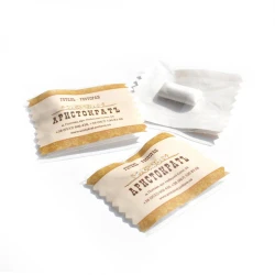 Жвачка "Orbit" с логотипом 2 г