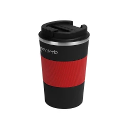 Термокружка Denim с логотипом