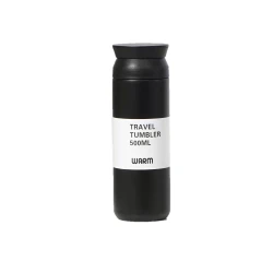 Термочашка Travel 500 ml с логотипом