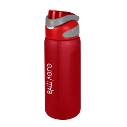 Бутылка для питья Kvint пластиковая с логотипом 1000 мл