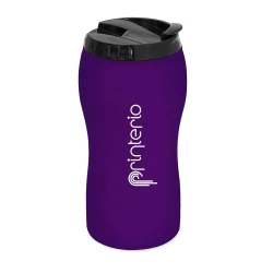 Термокружка Frost с логотипом