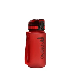 Бутылка для воды Line Art La Plata тритановая с Вашим лого 600 мл