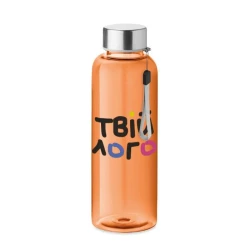 Бутылка для напитков UTAH 500 мл для печати вашего логотипа