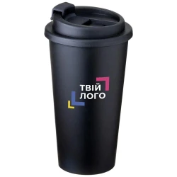 Стакан пластиковый 'Cuppari' 500 мл для Вашего логотипа