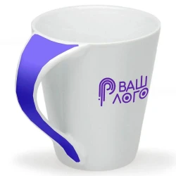 Чашка 'Симона' с Логотипом