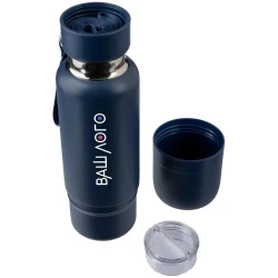 Термобутылка Lieselotte под нанесение логотипа 500 мл