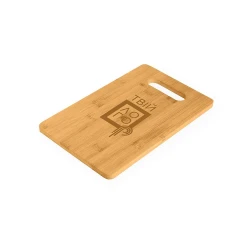 Доска кухонная Cooking 1 под нанесение логотипа 28х18х1 см