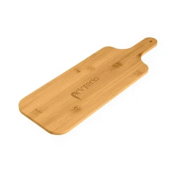 Доска кухонная Kitchen с логотипом 40х13.5х0.8 см