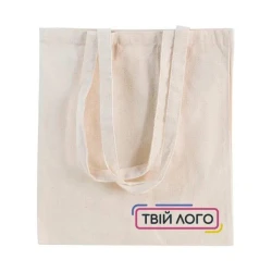 Сумка для шопинга YARA++ с длинными ручками для печати вашего логотипа