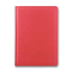 Ежедневник недатированный А5 Vienna с вашим логотипом