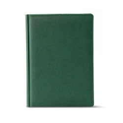 Ежедневник недатированный А5 TWILL с логотипом
