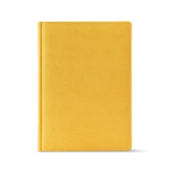 Ежедневник датированный А5 TWILL с логотипом