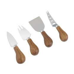 Набор ножей для сира Edam с логотипом