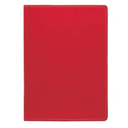 Ежедневник А5 ВИНТАЖ датированный, белый блок