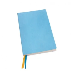 Ежедневник недатований А5 mini ПРИНТ с вашим логотипом