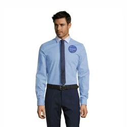 Рубашка с логотипом мужская SOL'S Belmont men