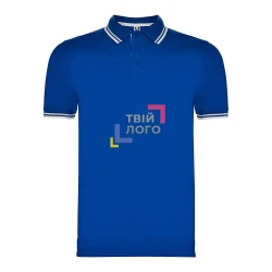 Поло Roly Montreal 230 с Вашим лого