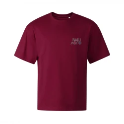 Футболка Malfini Stage с логотипом унисекс