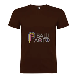 Футболка Beagle 155 под нанесение логотипа