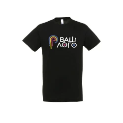 Премиум футболка SOL'S Regent унисекс с вашим логотипом