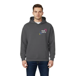 Худи Nikibo Urban унисекс с лого