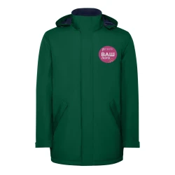 Куртка мужская Roly America с логотипом