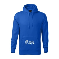 Реглан Floyd Kent унисекс с логотипом